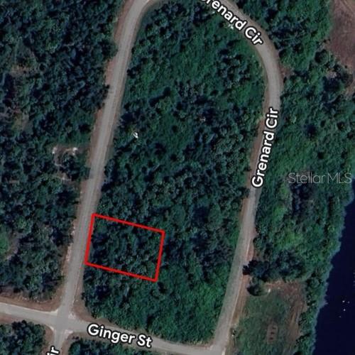Discover the perfect opportunity to build your dream home on this 0.23-acre canal-front lot located on Grenard Circle in North Port, FL 34288. This property boasts 80 feet of frontage on a freshwater canal, providing a serene setting for your future residence. Situated in a rapidly growing area, you'll enjoy proximity to shopping centers, diverse dining options, entertainment venues, and beautiful beaches. For golf enthusiasts, numerous courses are nearby, offering a different challenge each day of the week. With easy access to I-75, commuting north or south across Florida is convenient. Don't miss this chance to secure a prime piece of real estate in a thriving community.