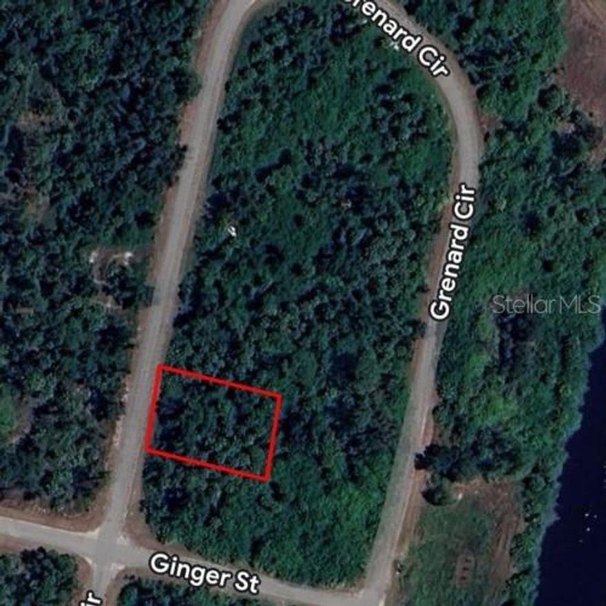 Discover the perfect opportunity to build your dream home on this 0.23-acre canal-front lot located on Grenard Circle in North Port, FL 34288. This property boasts 80 feet of frontage on a freshwater canal, providing a serene setting for your future residence. Situated in a rapidly growing area, you'll enjoy proximity to shopping centers, diverse dining options, entertainment venues, and beautiful beaches. For golf enthusiasts, numerous courses are nearby, offering a different challenge each day of the week. With easy access to I-75, commuting north or south across Florida is convenient. Don't miss this chance to secure a prime piece of real estate in a thriving community.