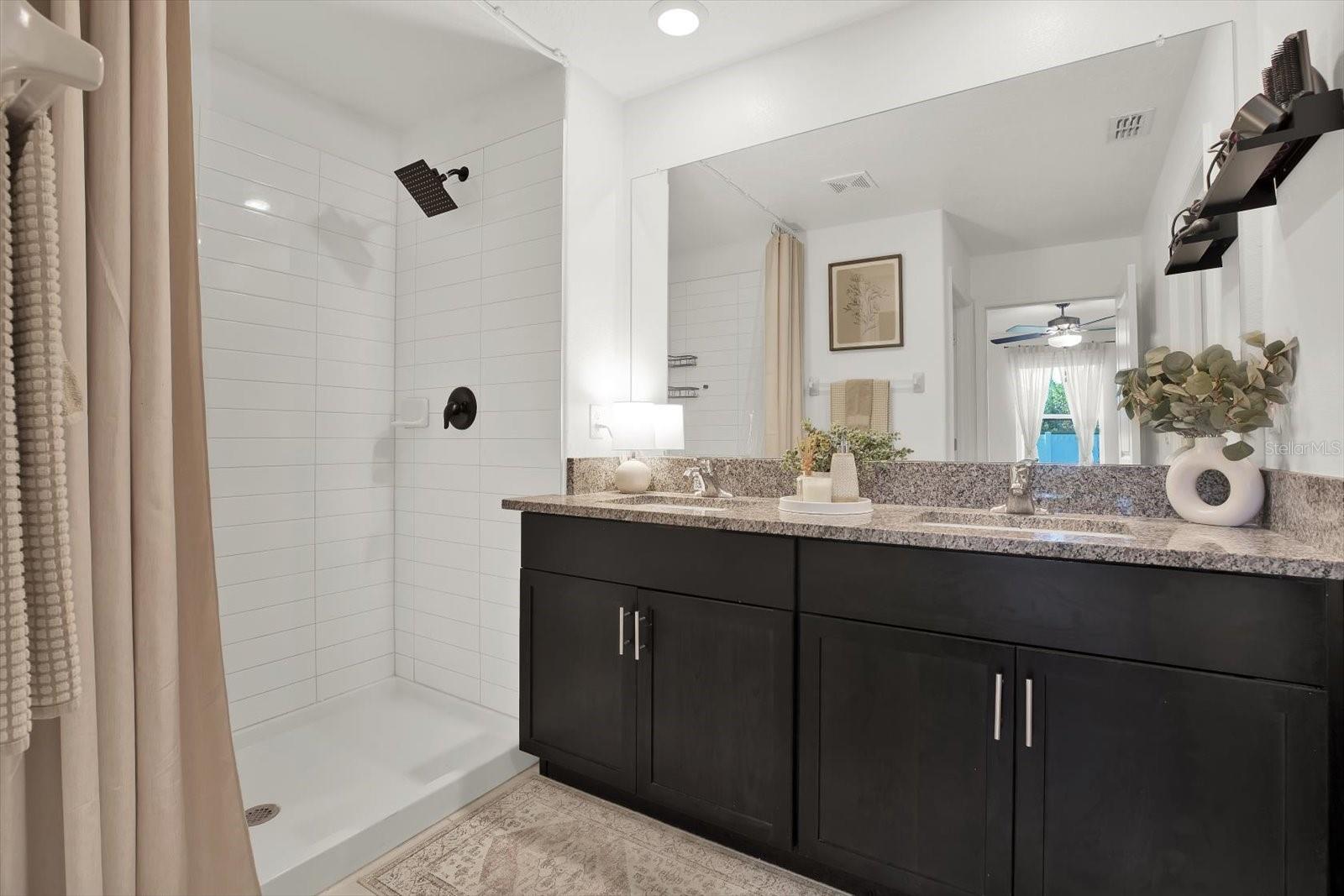 BERRY BAY SUB - Residential Lease