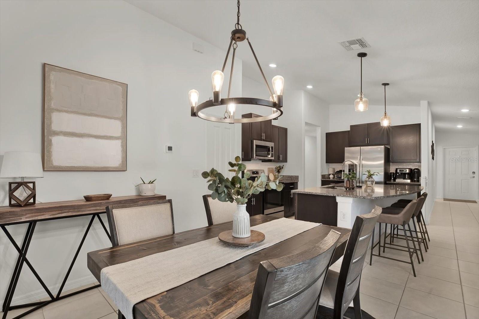 BERRY BAY SUB - Residential Lease