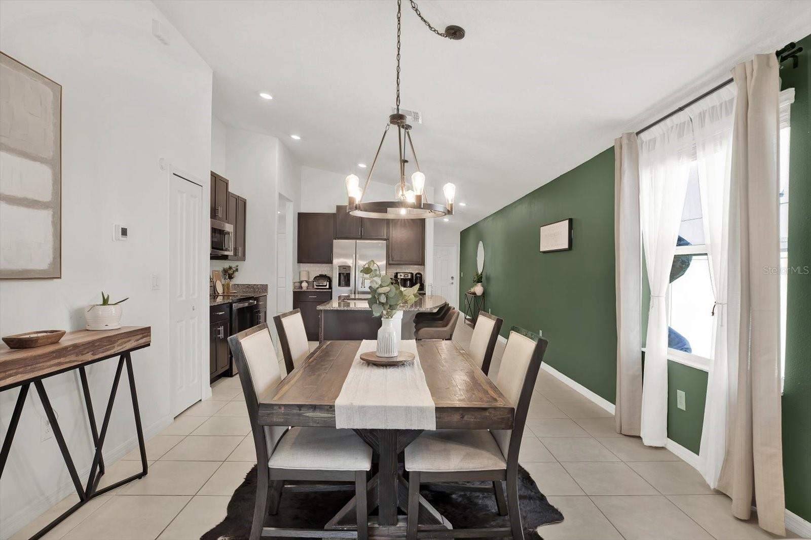 BERRY BAY SUB - Residential Lease