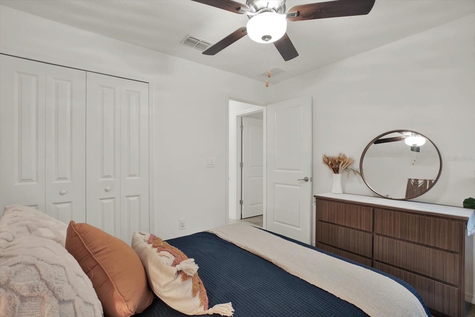 BERRY BAY SUB - Residential Lease