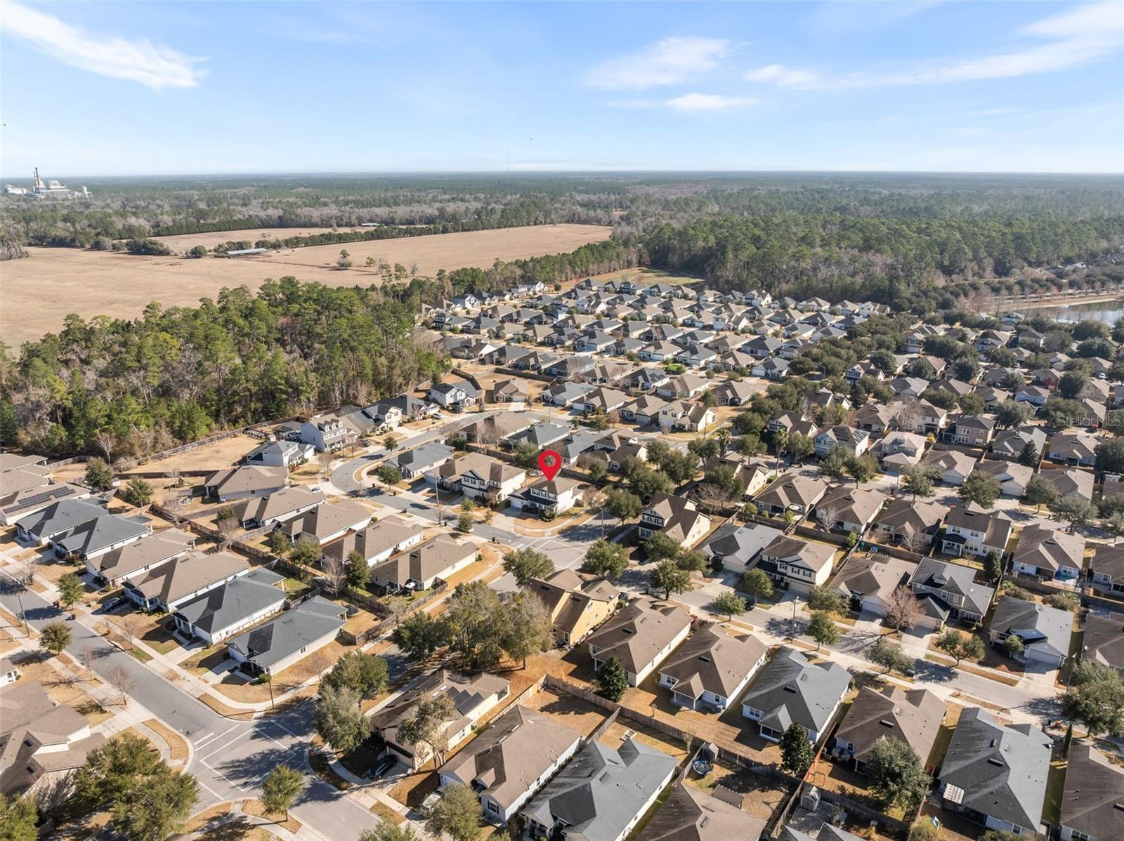 WESTCHESTER CLUSTER SD PH IV - Residential