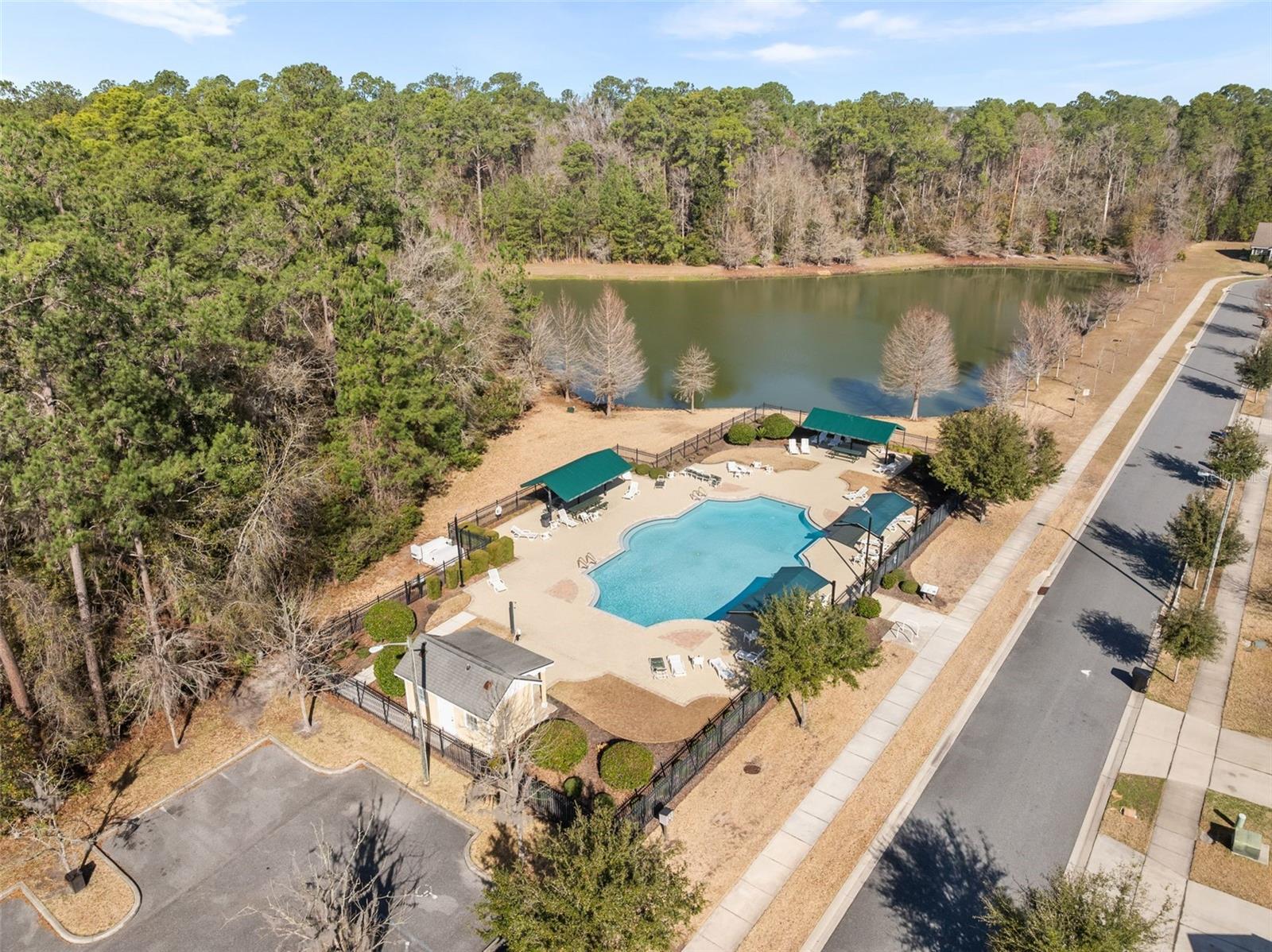 WESTCHESTER CLUSTER SD PH IV - Residential