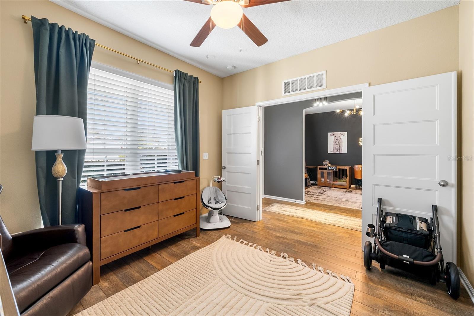 WESTCHESTER CLUSTER SD PH IV - Residential