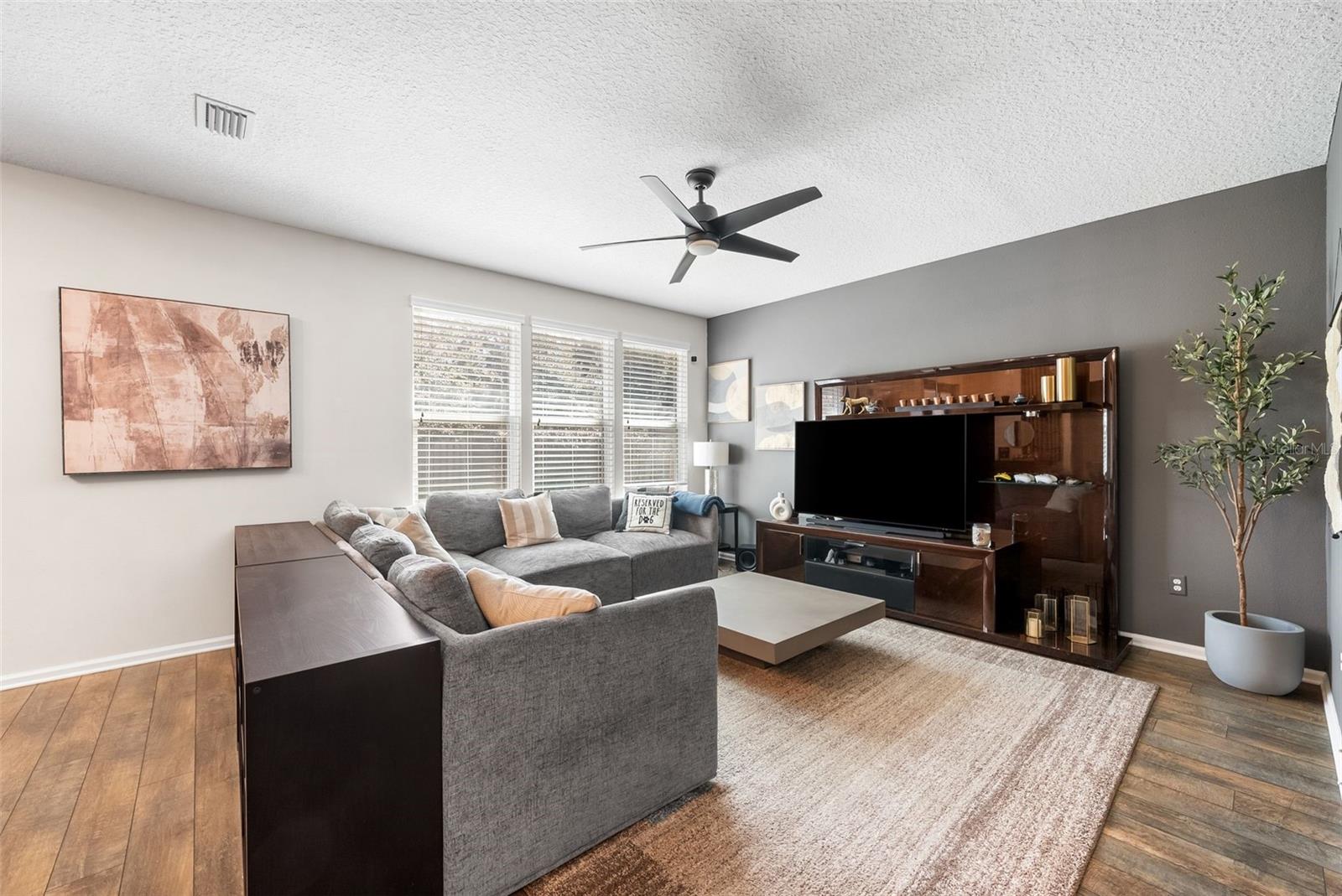 WESTCHESTER CLUSTER SD PH IV - Residential