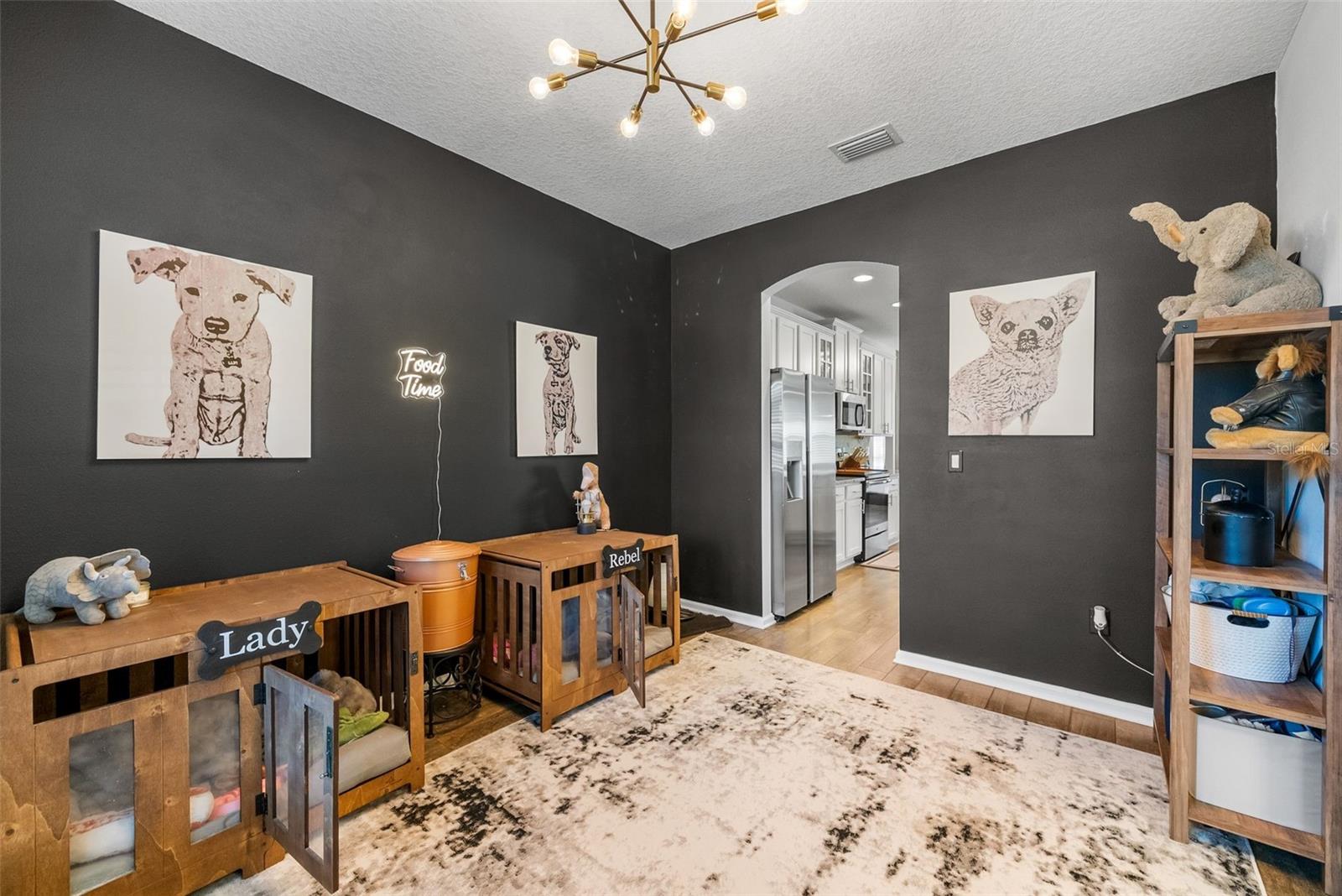 WESTCHESTER CLUSTER SD PH IV - Residential