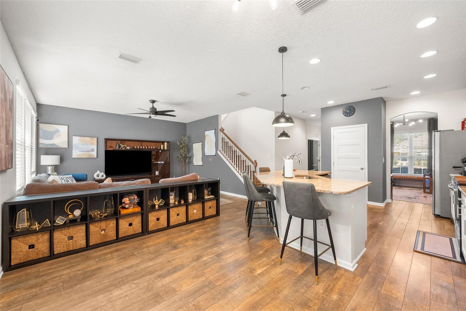 WESTCHESTER CLUSTER SD PH IV - Residential