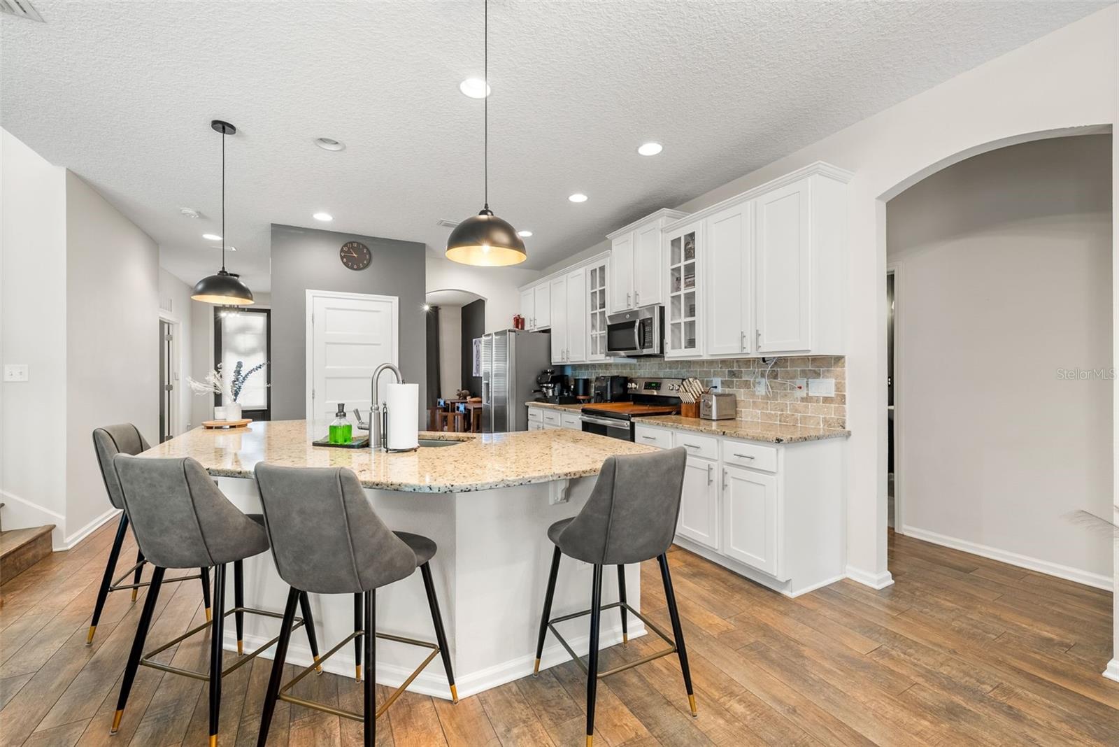 WESTCHESTER CLUSTER SD PH IV - Residential