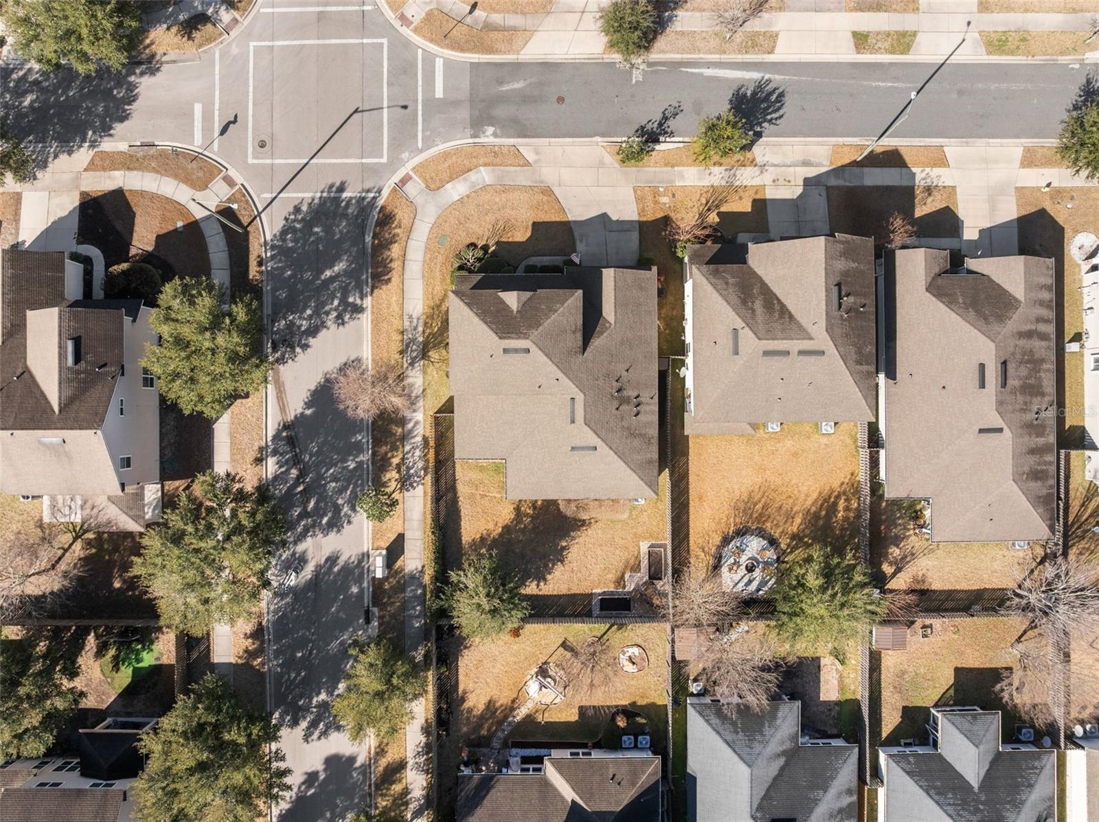 WESTCHESTER CLUSTER SD PH IV - Residential