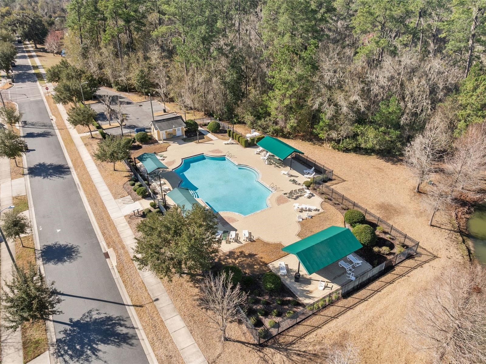 WESTCHESTER CLUSTER SD PH IV - Residential