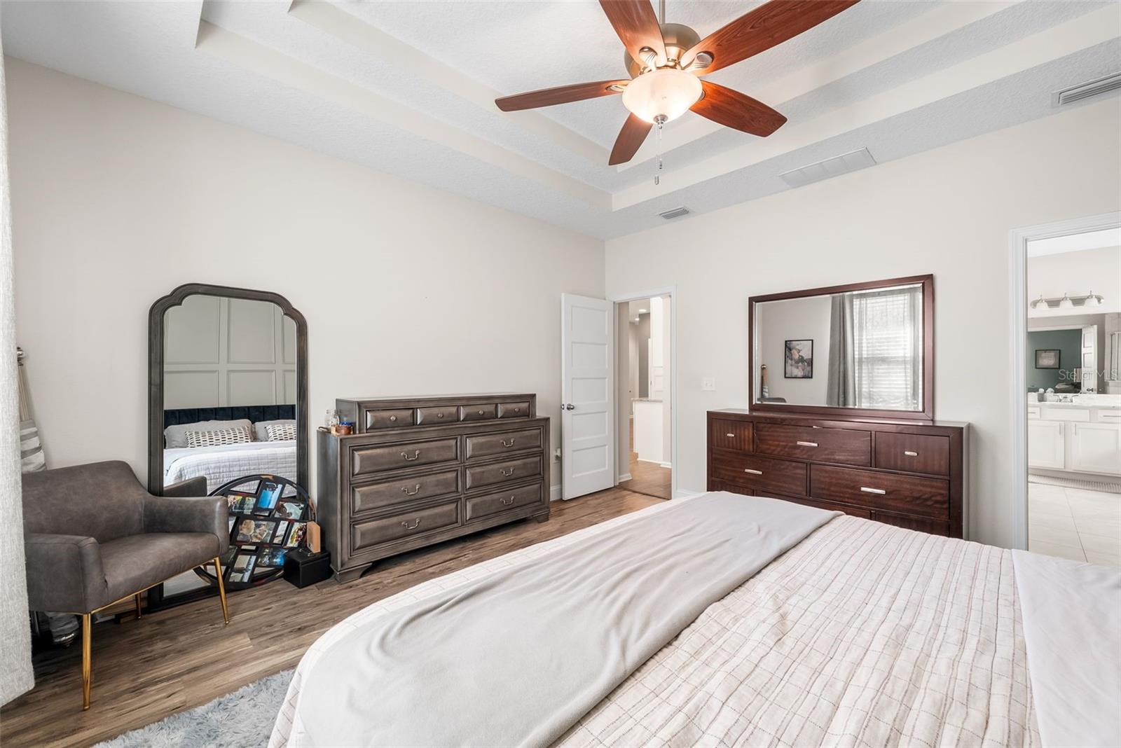 WESTCHESTER CLUSTER SD PH IV - Residential