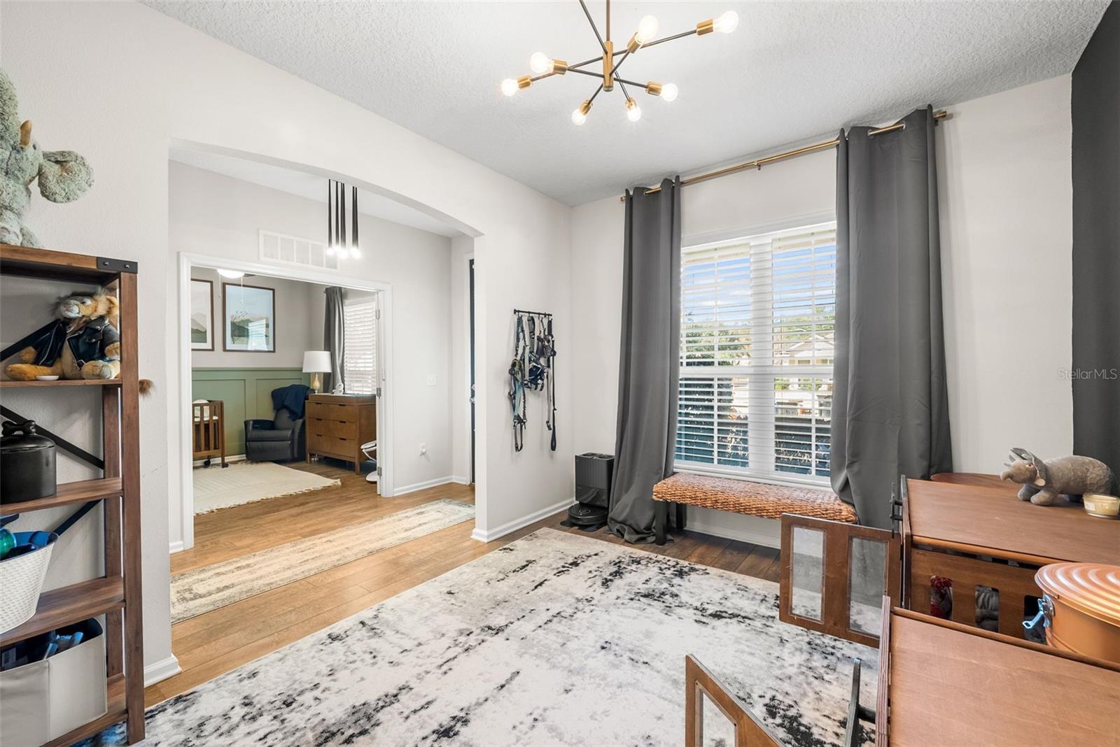 WESTCHESTER CLUSTER SD PH IV - Residential