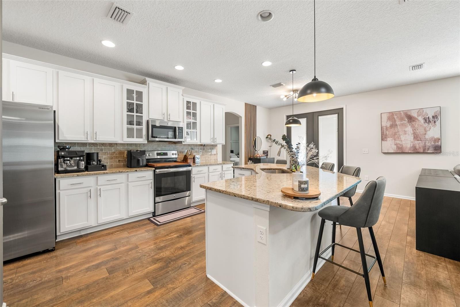 WESTCHESTER CLUSTER SD PH IV - Residential