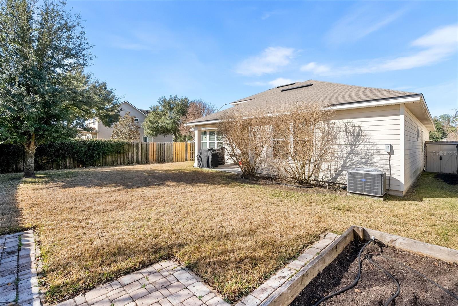 WESTCHESTER CLUSTER SD PH IV - Residential