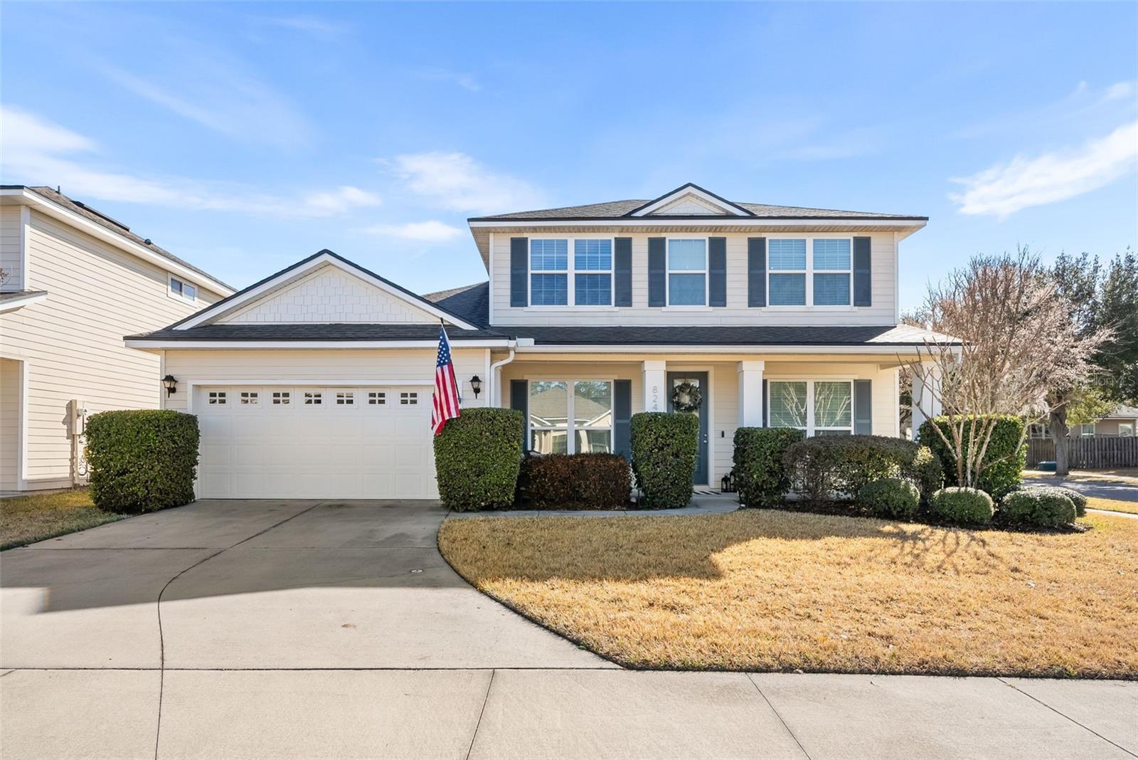 WESTCHESTER CLUSTER SD PH IV - Residential