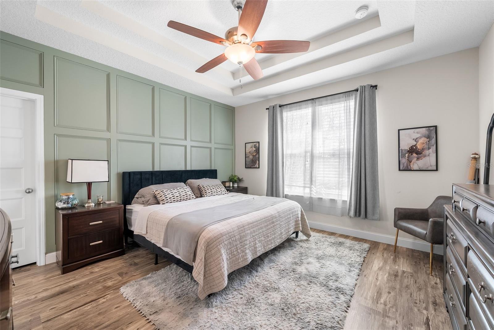 WESTCHESTER CLUSTER SD PH IV - Residential