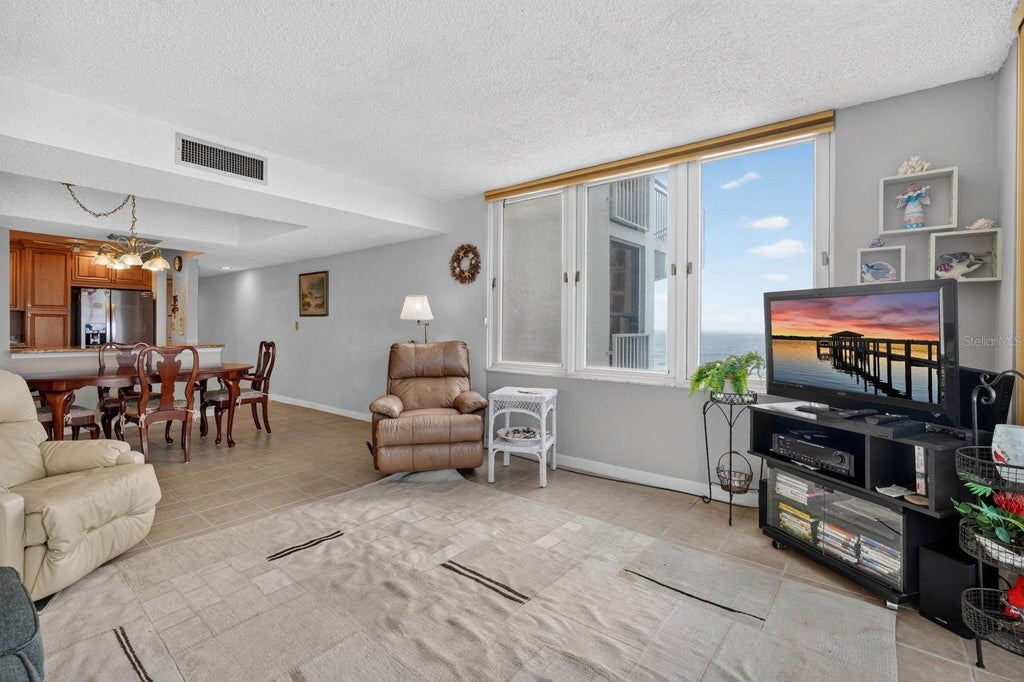 Photo of 3047 S Atlantic Avenue #J010, Daytona Beach Shores, FL 32118 (MLS # V4951606)