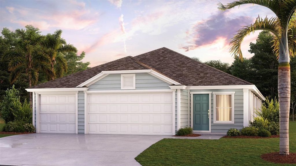 Photo of 1 Summerwood Road N, Palm Coast, FL 32137 (MLS # FC304112)