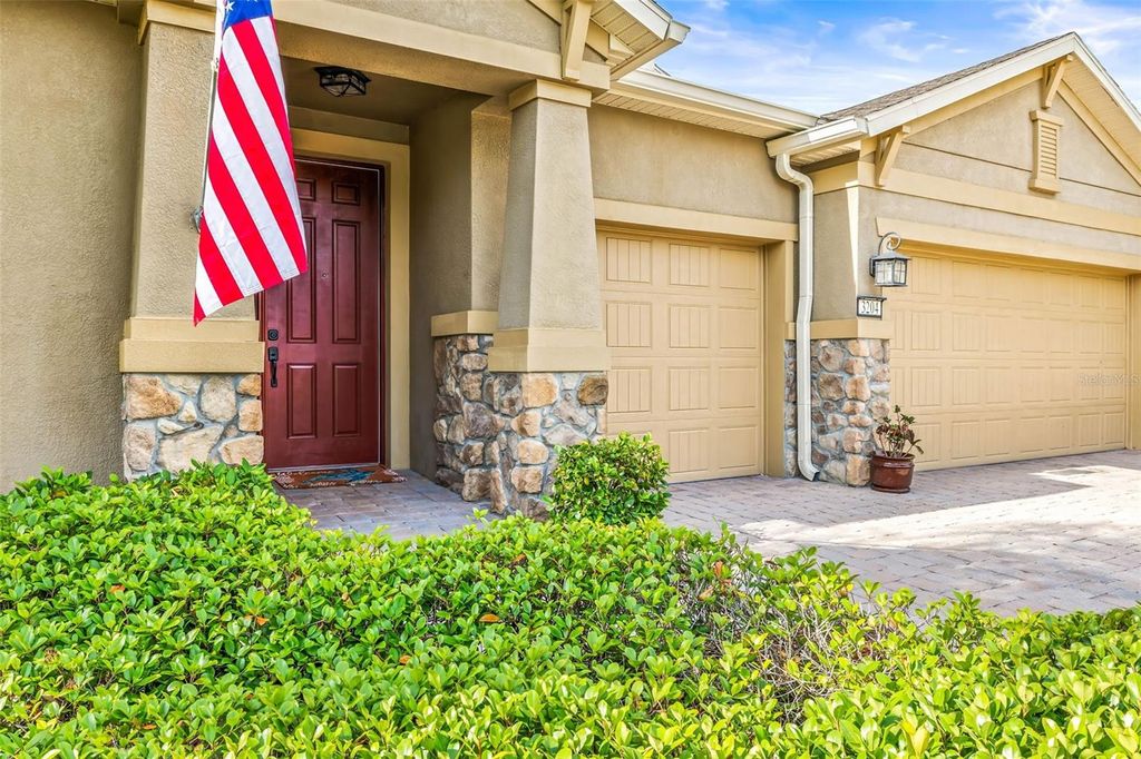 Photo of 3204 Mapleridge Drive, Lutz, FL 33558 (MLS # TB8377853)