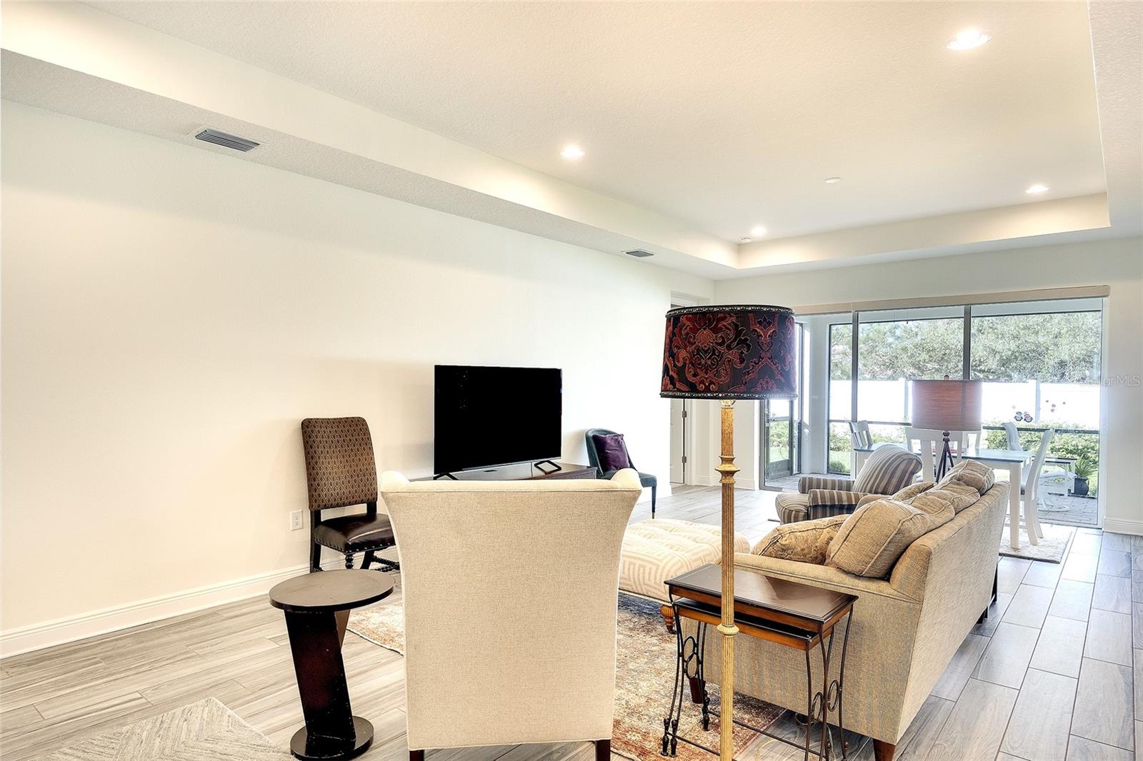 CYPRESS GLEN AT RIVER WILDERNESS PH IV - Residential