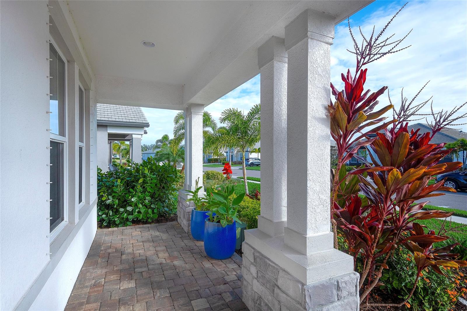 CYPRESS GLEN AT RIVER WILDERNESS PH IV - Residential