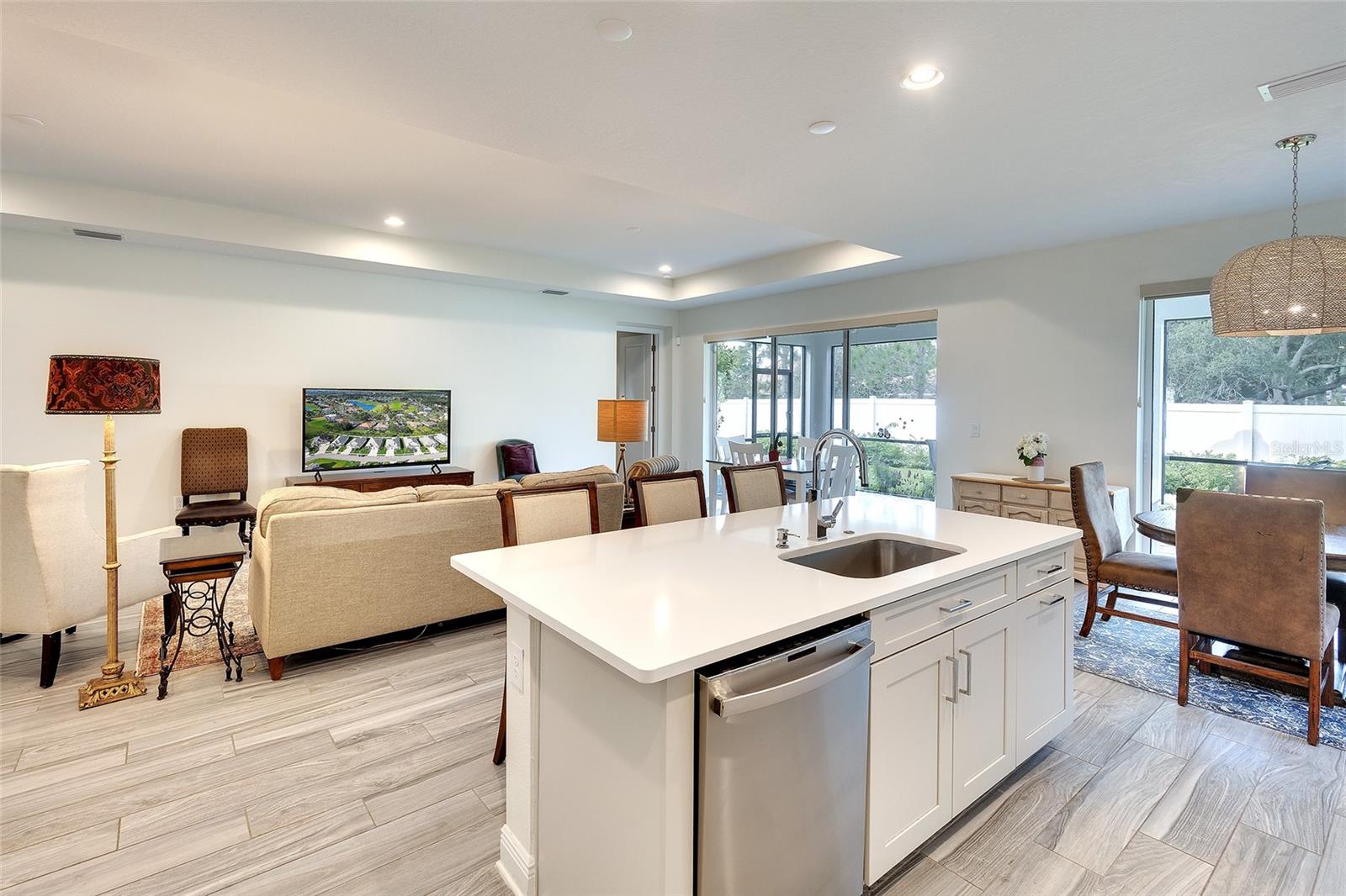 CYPRESS GLEN AT RIVER WILDERNESS PH IV - Residential