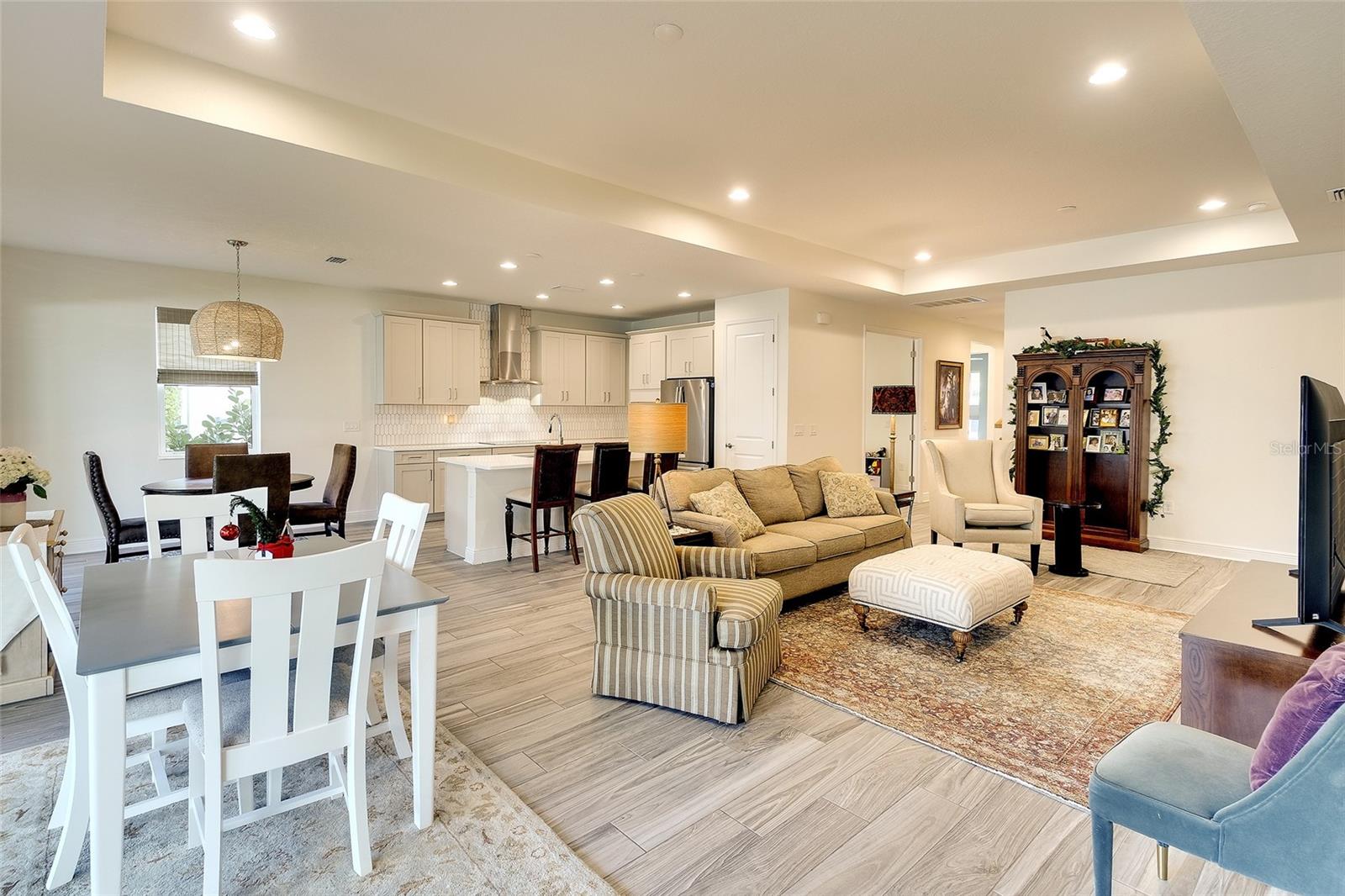 CYPRESS GLEN AT RIVER WILDERNESS PH IV - Residential