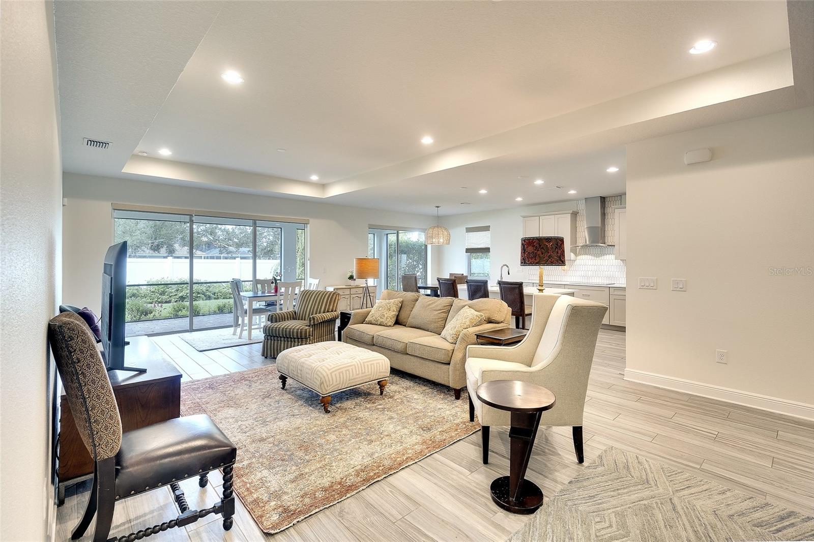 CYPRESS GLEN AT RIVER WILDERNESS PH IV - Residential