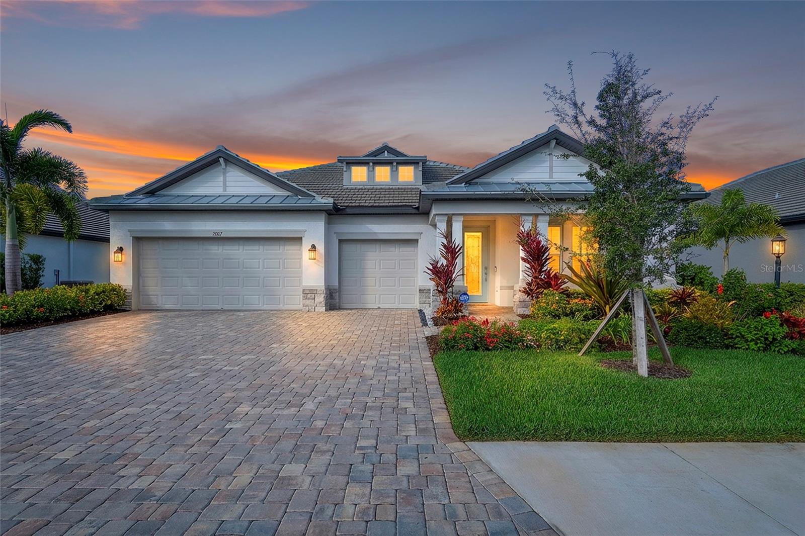 3707 WILD BLOSSOM PLACE