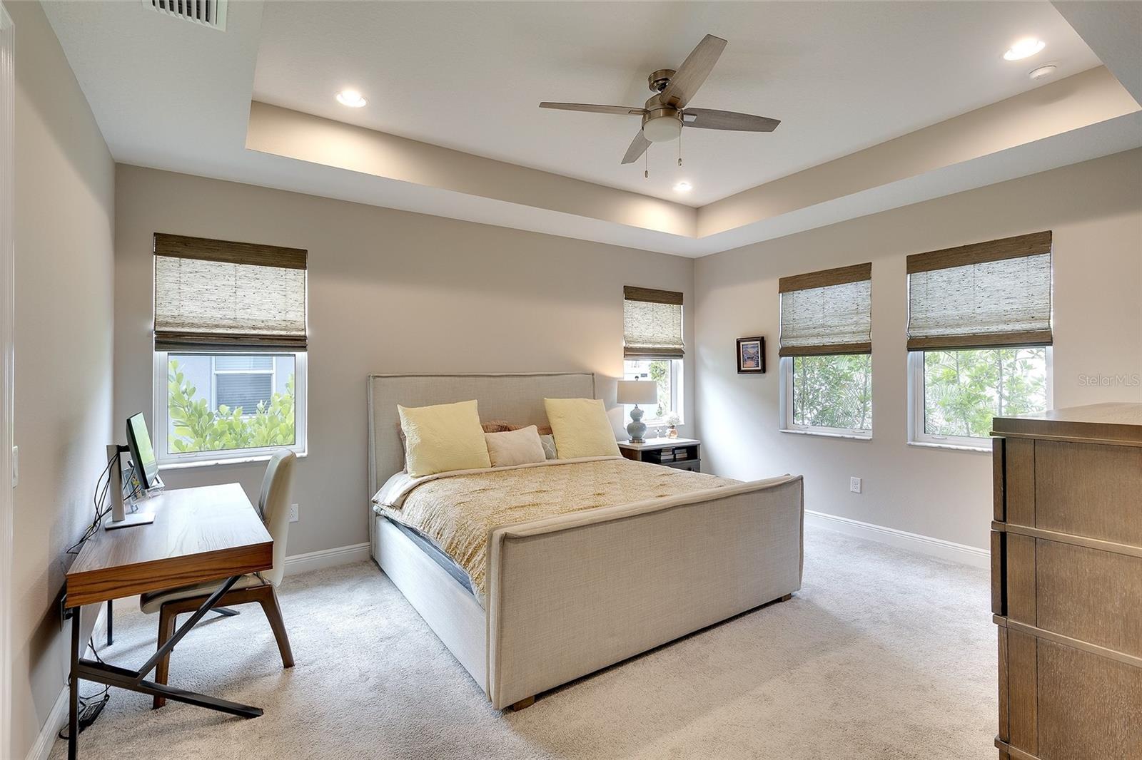 CYPRESS GLEN AT RIVER WILDERNESS PH IV - Residential