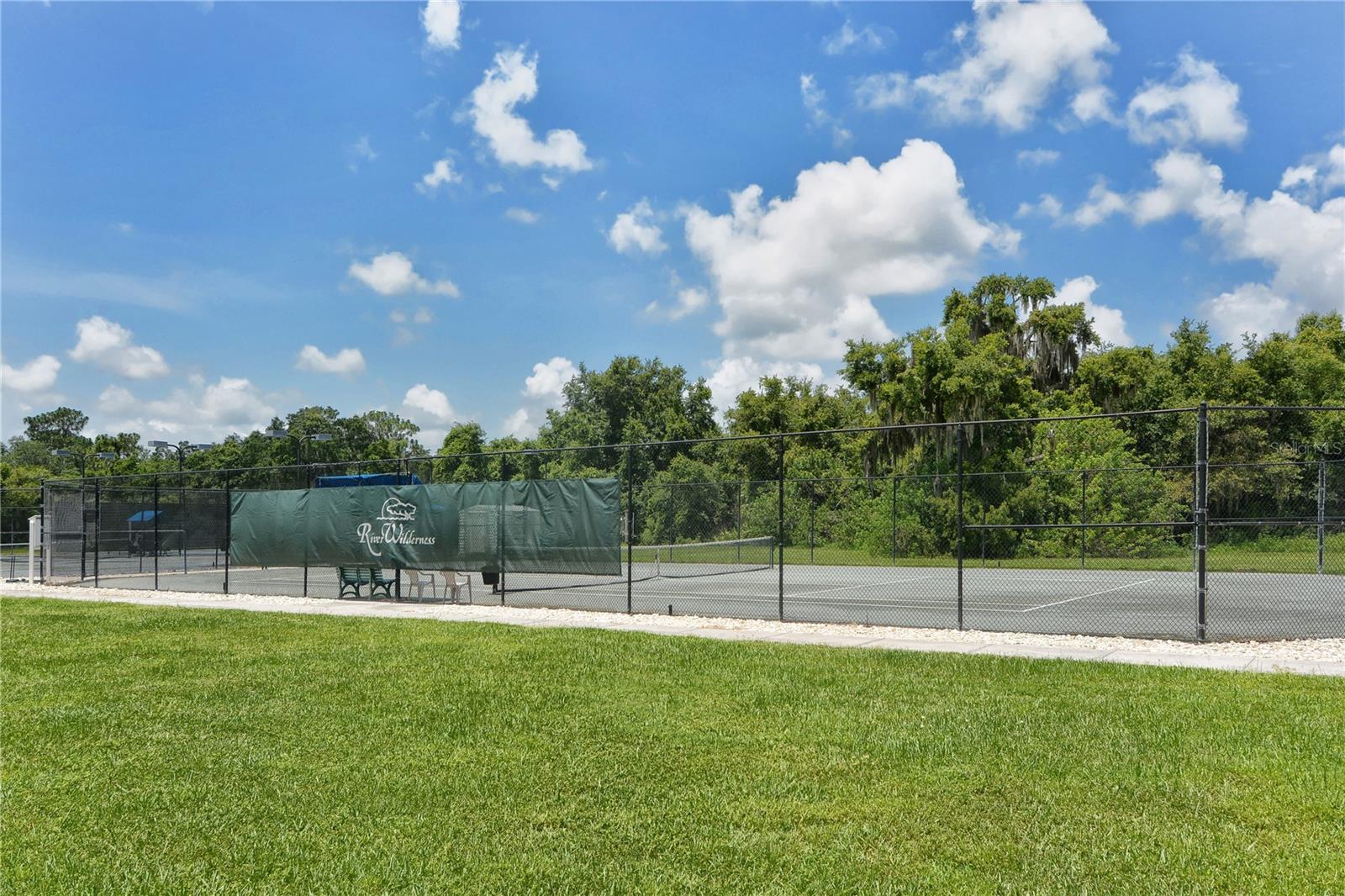 CYPRESS GLEN AT RIVER WILDERNESS PH IV - Residential