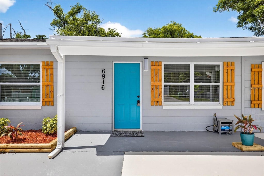 Photo of 6916 N Orleans Avenue, Tampa, FL 33604 (MLS # TB8517504)