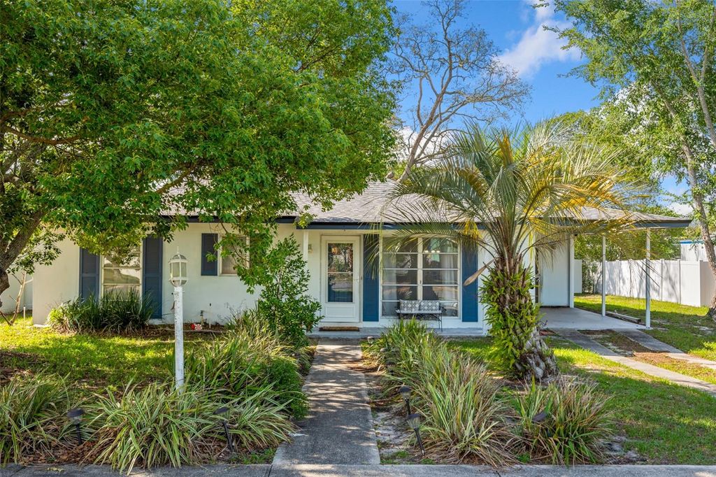Photo of 6816 Treehaven Drive, Spring Hill, FL 34606 (MLS # TB8511089)