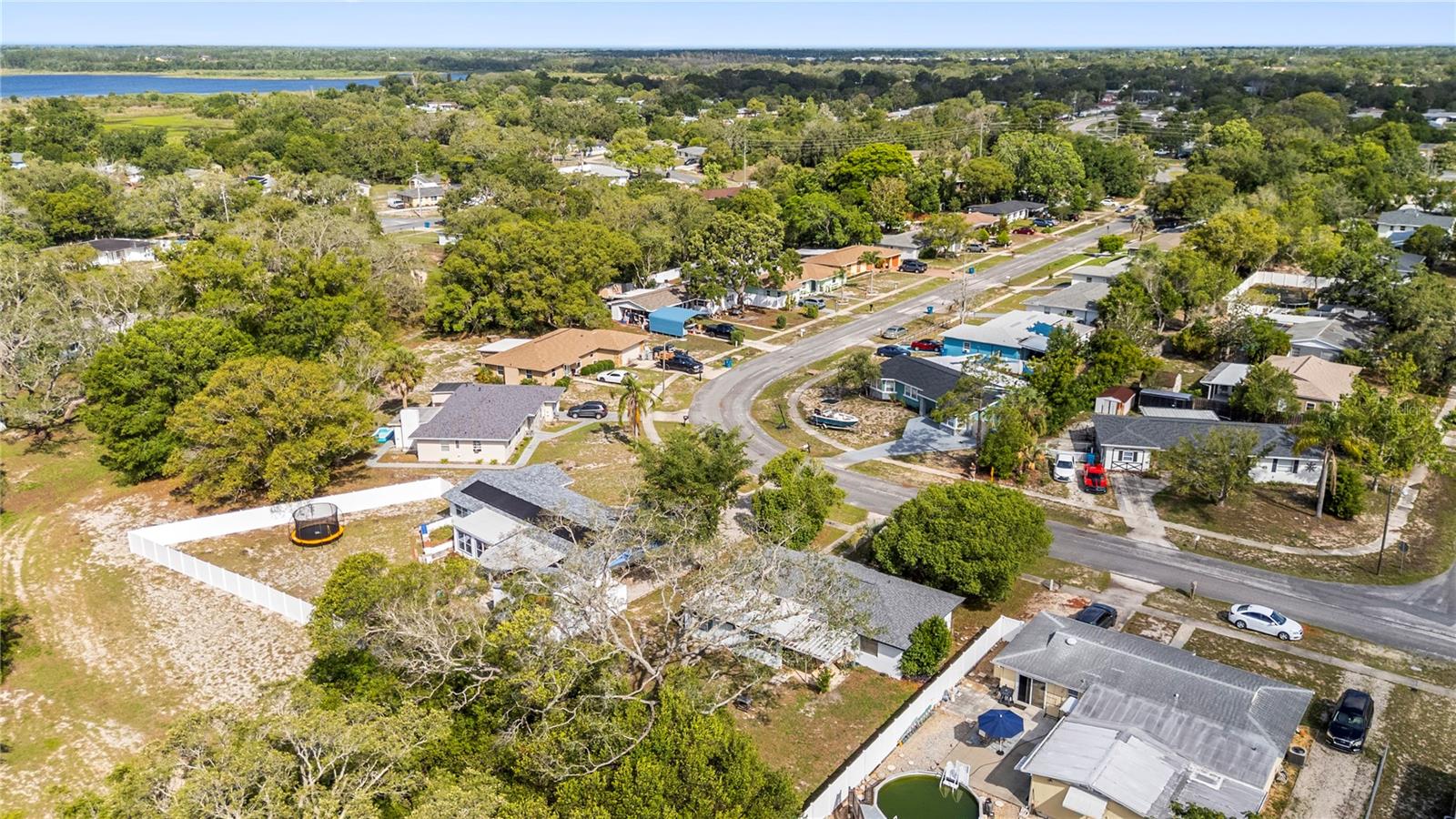 SPRING HILL - Residential