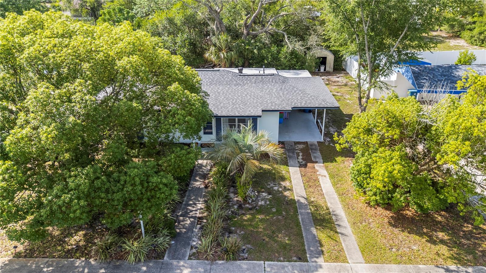 SPRING HILL - Residential