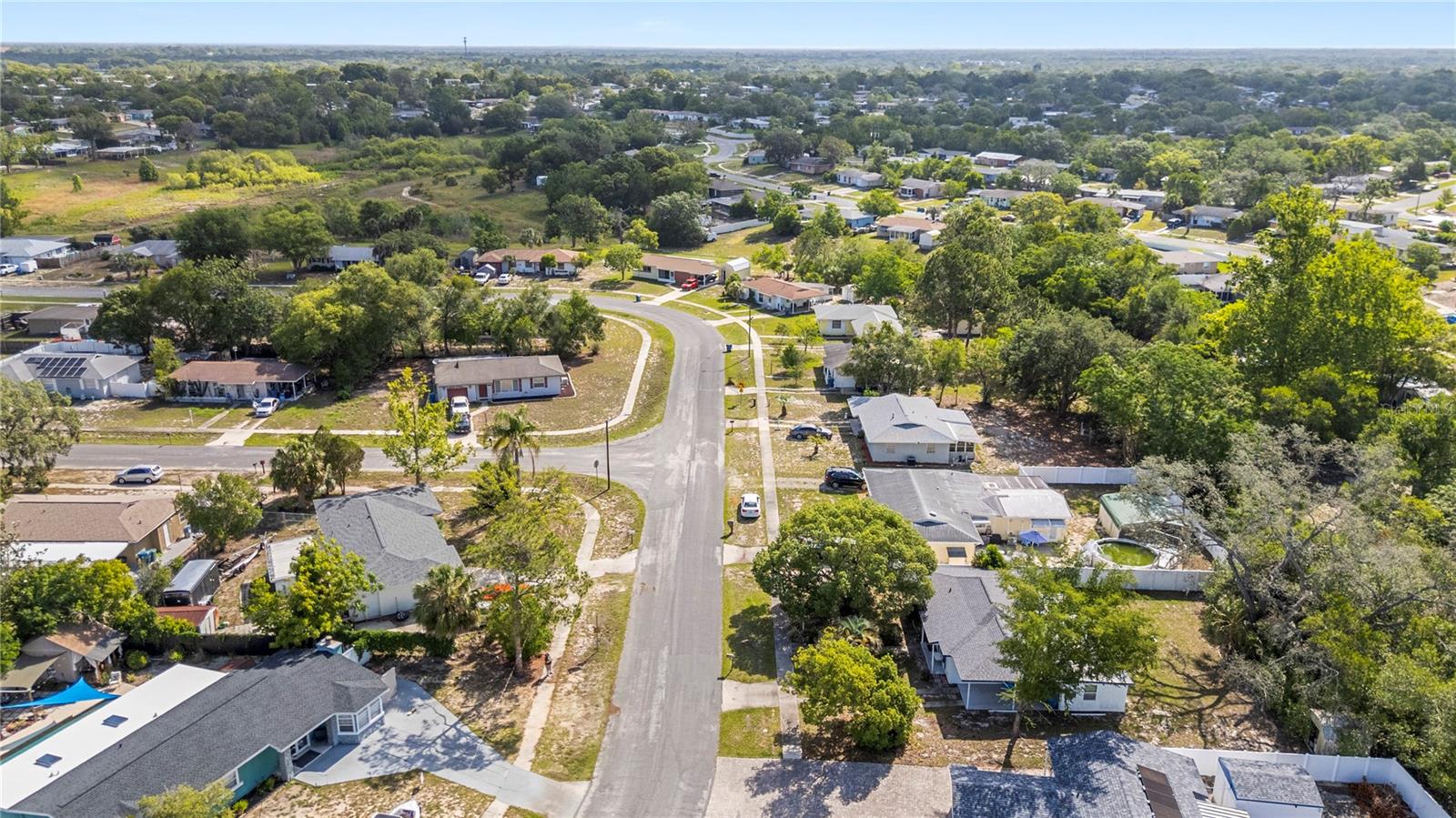 SPRING HILL - Residential