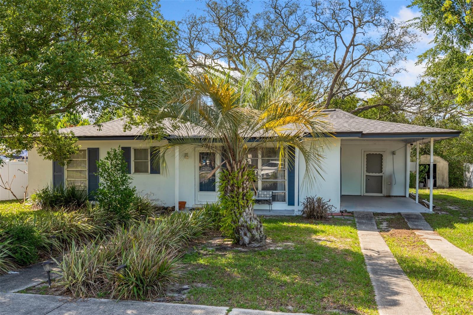 SPRING HILL - Residential