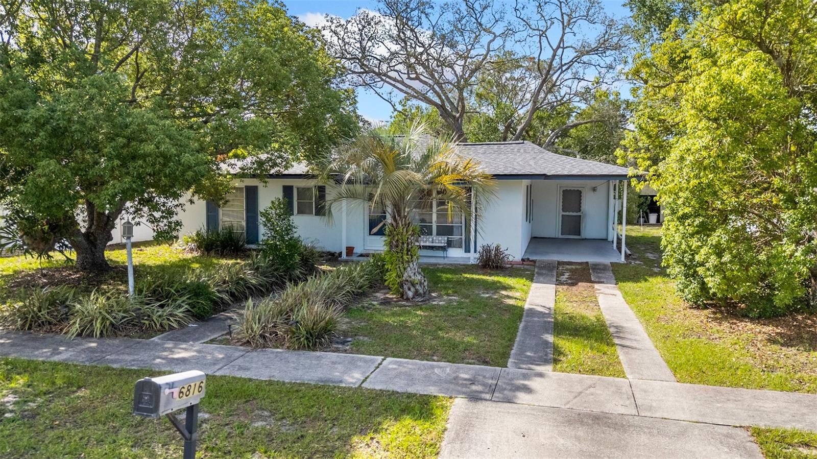 SPRING HILL - Residential