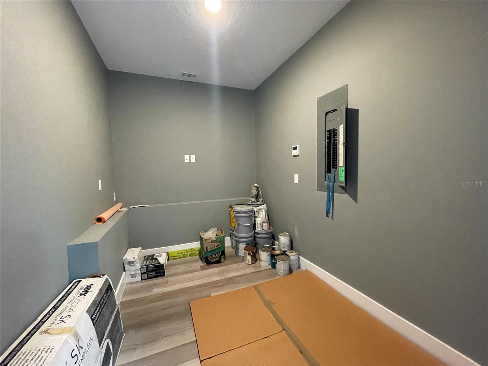 EDGECLIFF - Residential