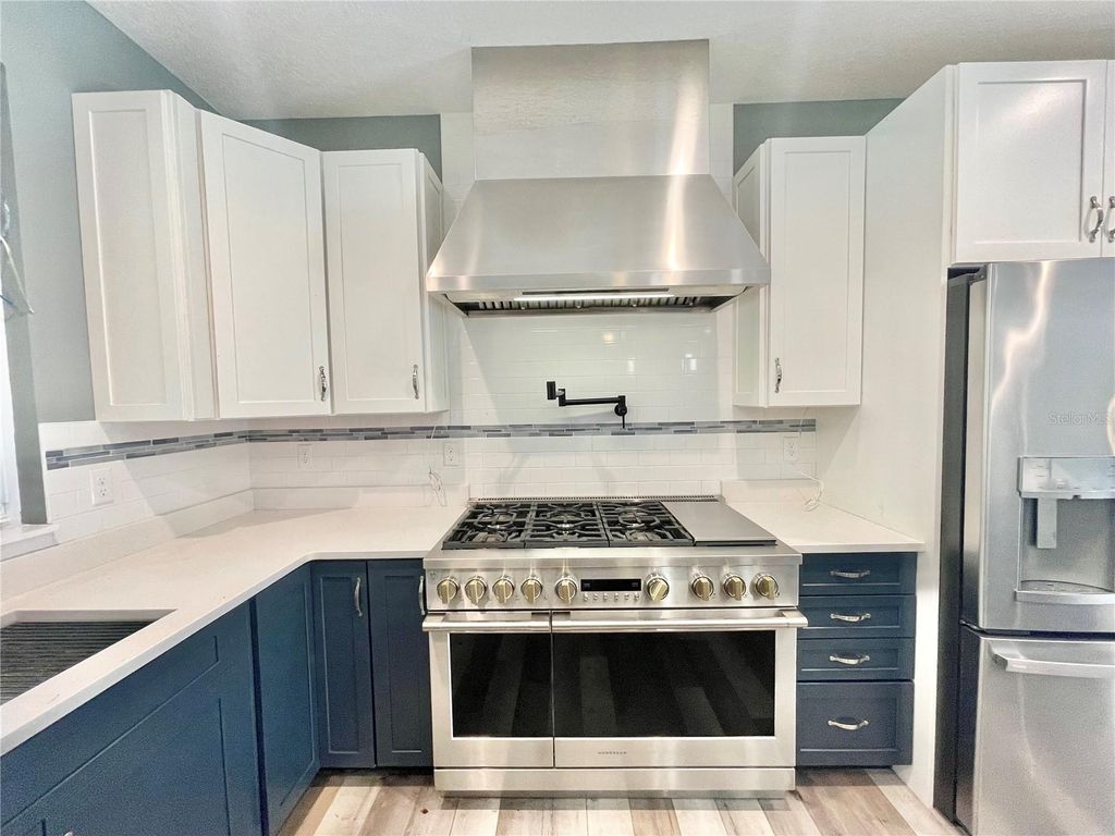 Photo of 10620 SW 10th Terrace, Micanopy, FL 32667 (MLS # GC535288)