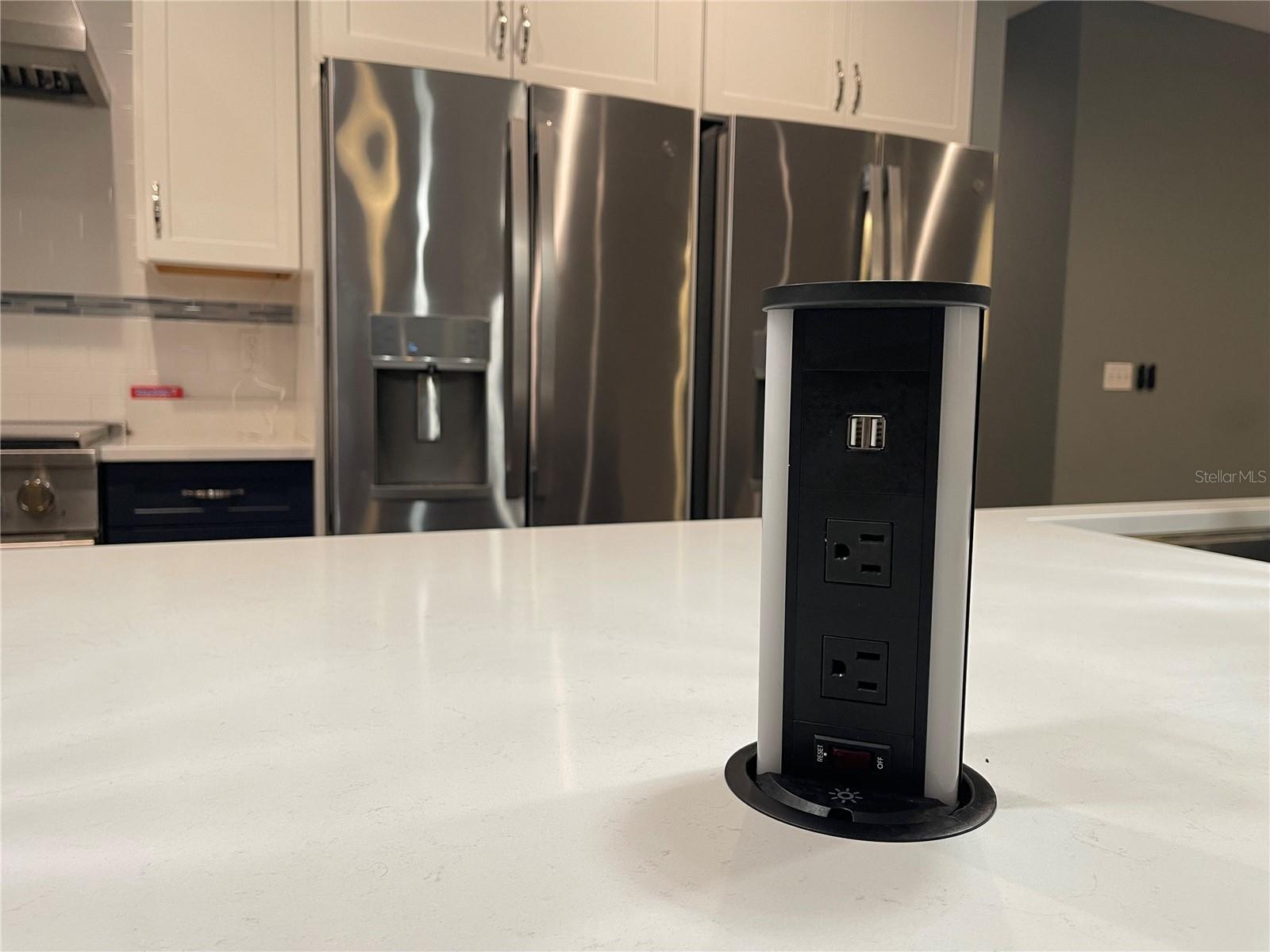 EDGECLIFF - Residential