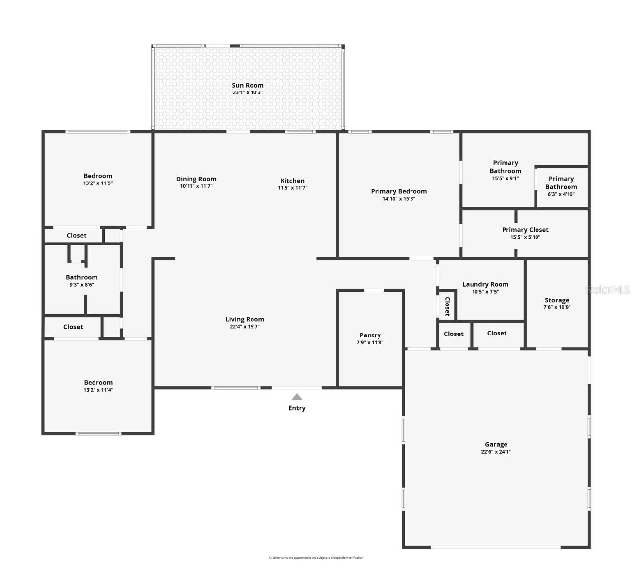 EDGECLIFF - Residential