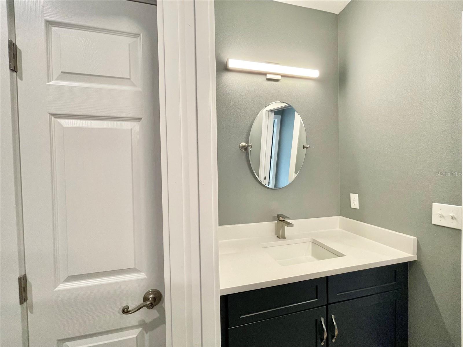 EDGECLIFF - Residential