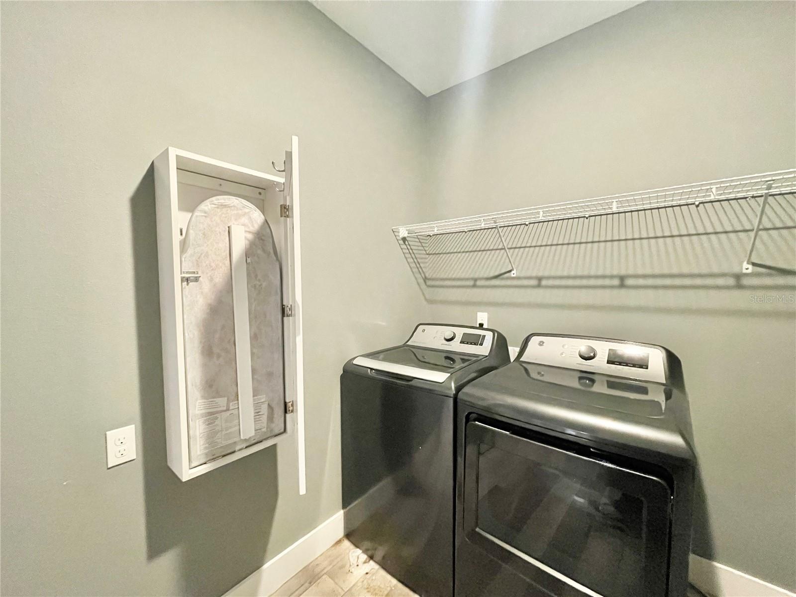 EDGECLIFF - Residential