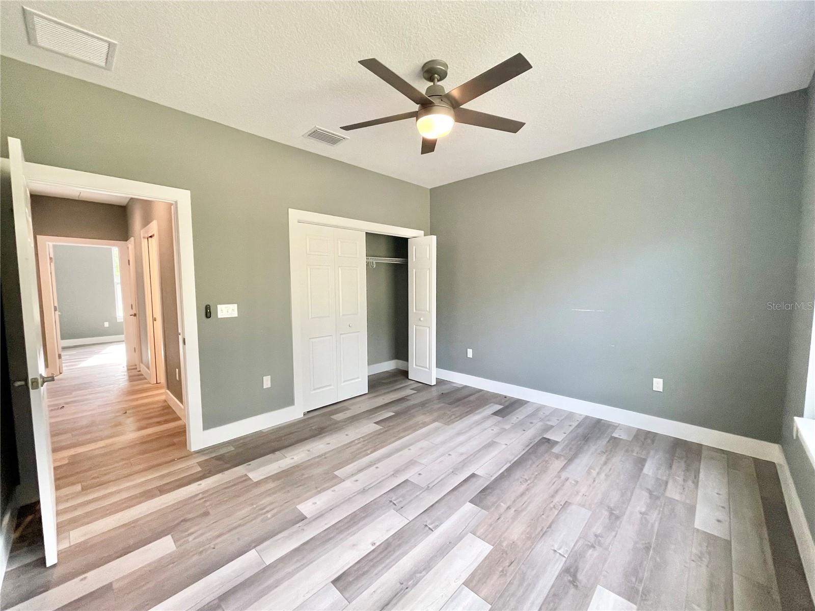 EDGECLIFF - Residential