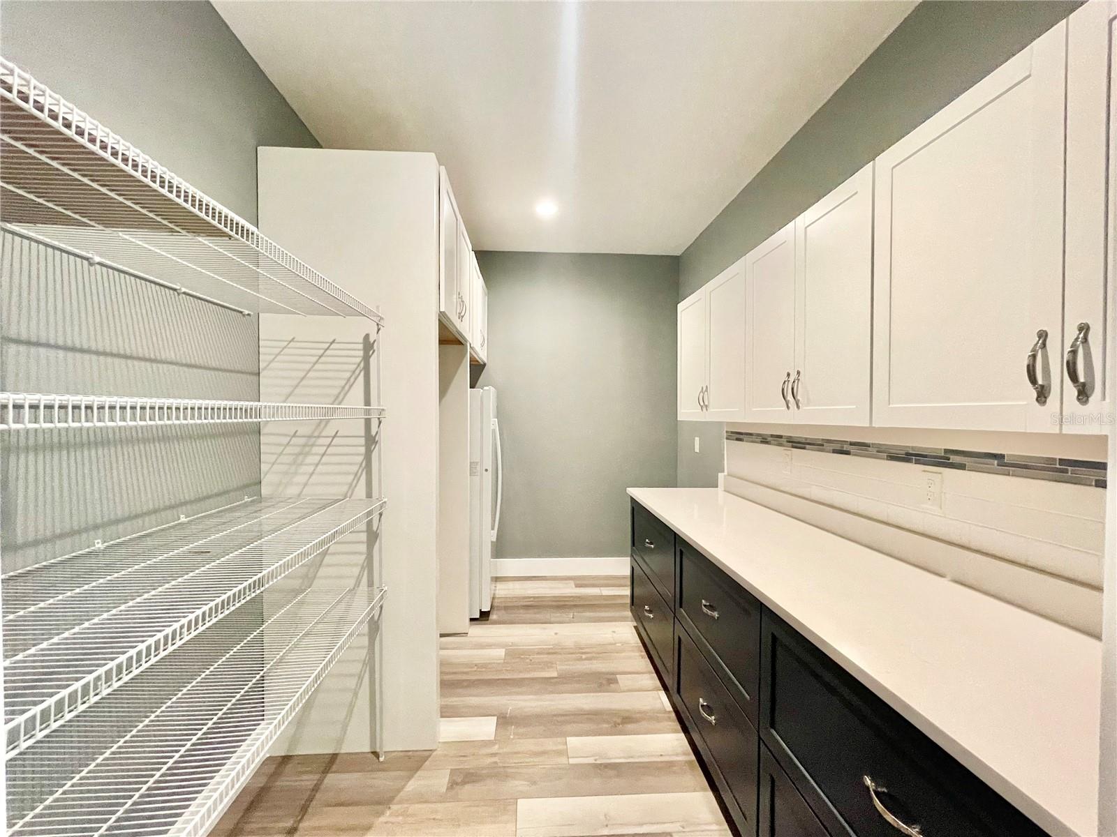 EDGECLIFF - Residential