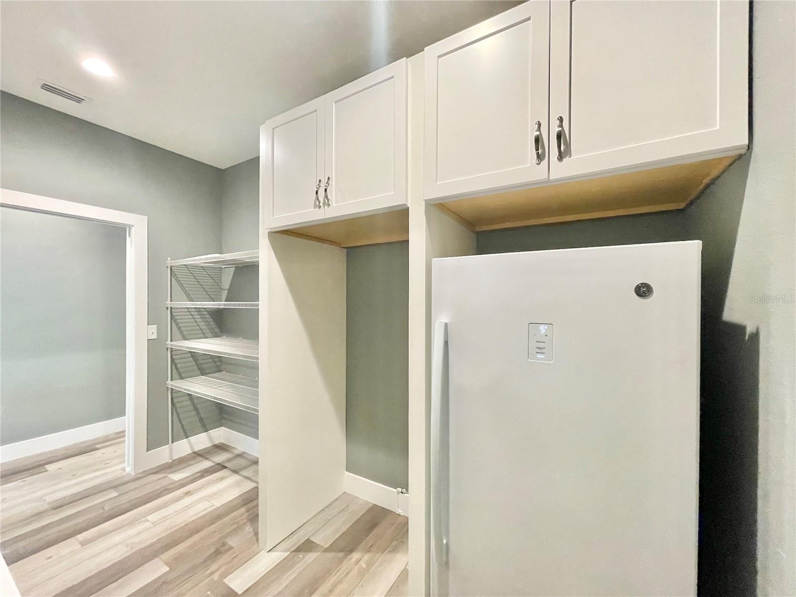 EDGECLIFF - Residential