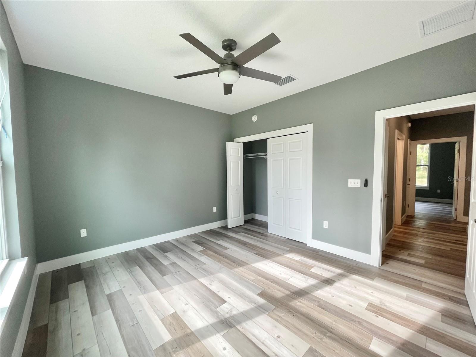 EDGECLIFF - Residential