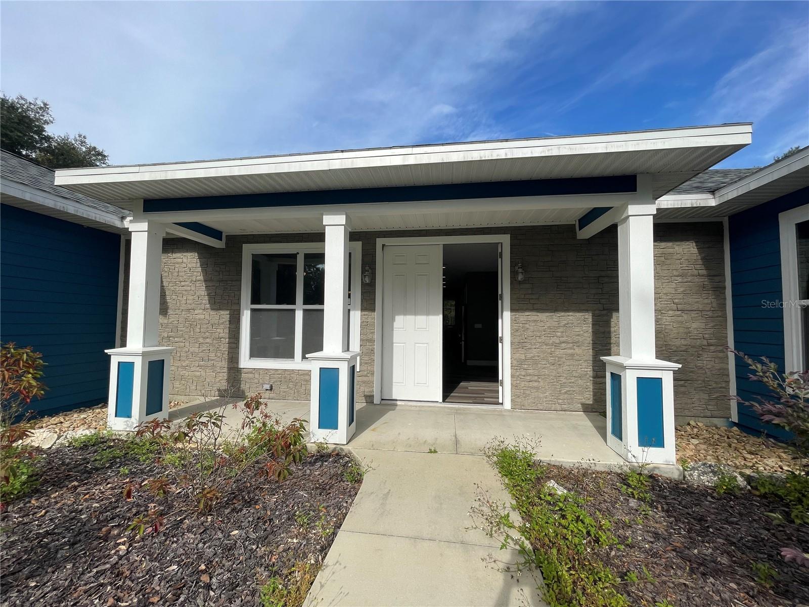 EDGECLIFF - Residential